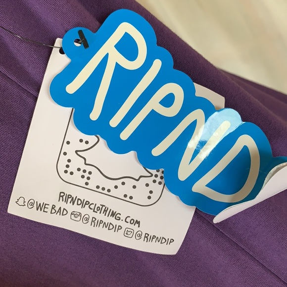 Ripndrip Tee NWT - Picture 4 of 4